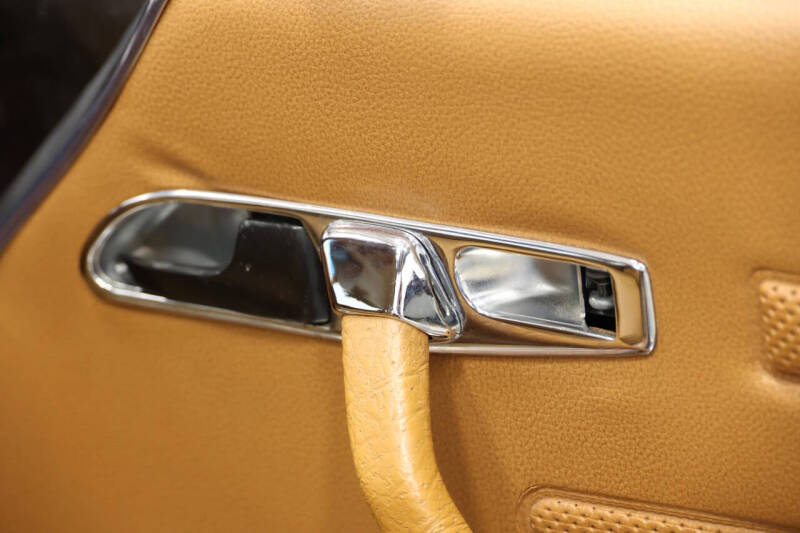 1978 Mercedes-Benz 450 SL