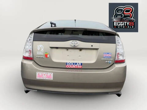 2009 Toyota Prius
