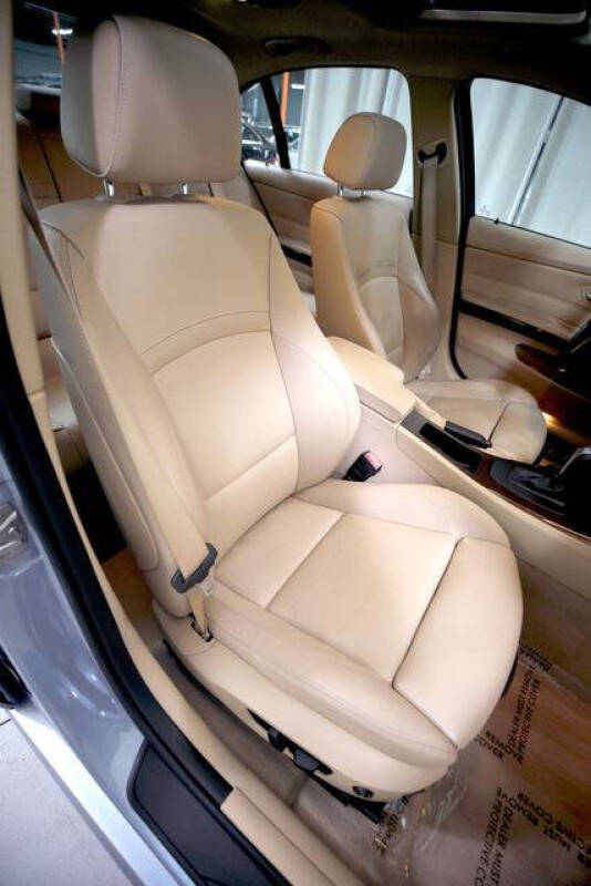 2010 BMW 3 Series 335d