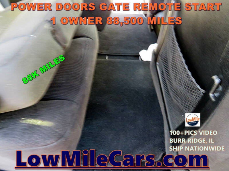 2011 Dodge Grand Caravan Mainstreet