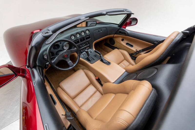 1994 Dodge Viper RT/10