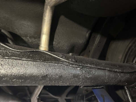 1949 Chrysler Windsor