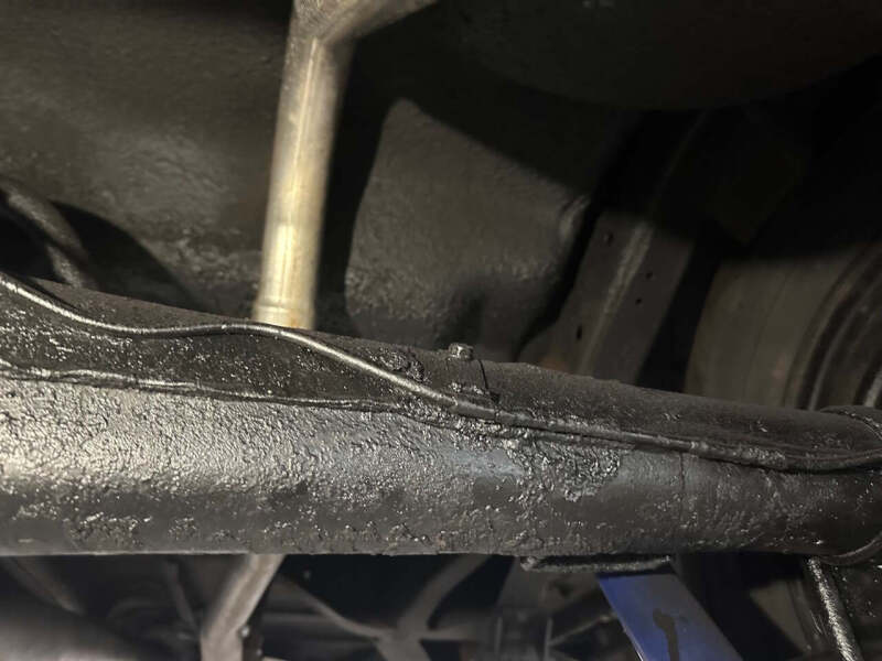 1949 Chrysler Windsor