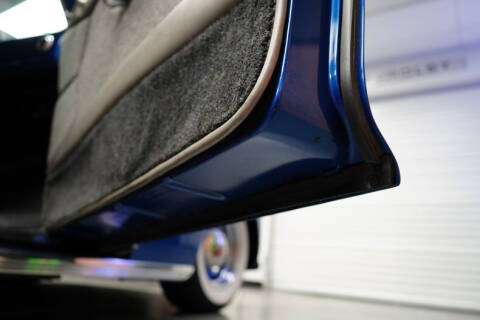 1948 Chevrolet Fleetline