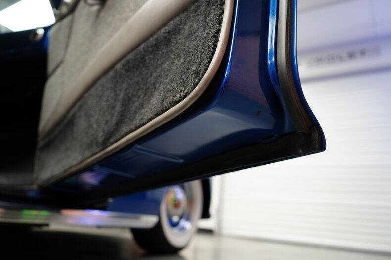 1948 Chevrolet Fleetline