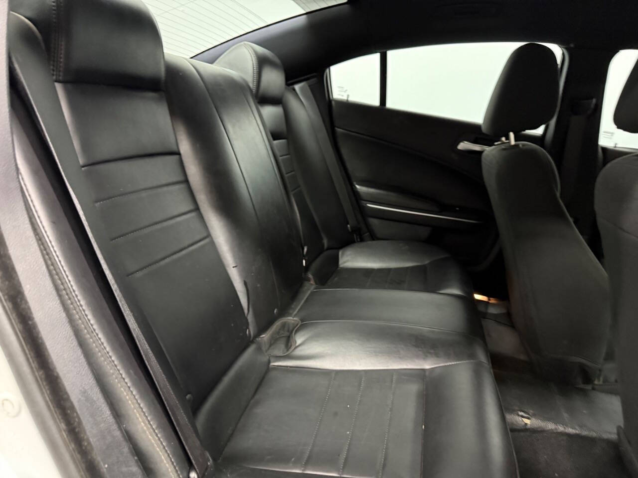 2015 Dodge Charger for sale at Sapphire Motors in Gurnee, IL