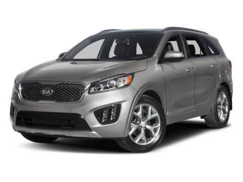 2017 Kia Sorento for sale at King's Colonial Ford in Brunswick GA