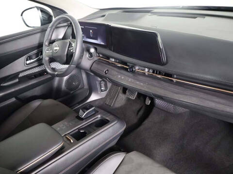 2023 Nissan Ariya Evolve+ e-4ORCE