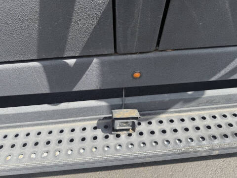 2008 International MXT