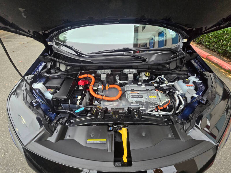 2023 Nissan Ariya Engage e-4ORCE