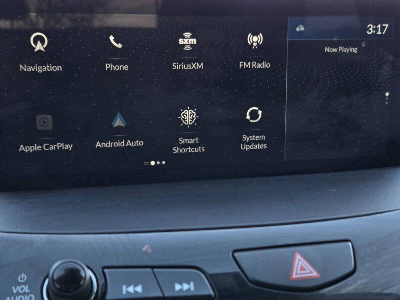 2024 Acura RDX SH-AWD w/Tech