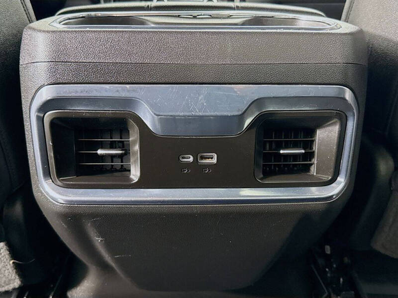 2024 Chevrolet Silverado 3500HD