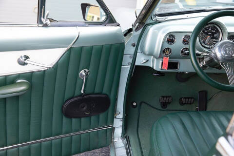 1951 Ford Crown Victoria