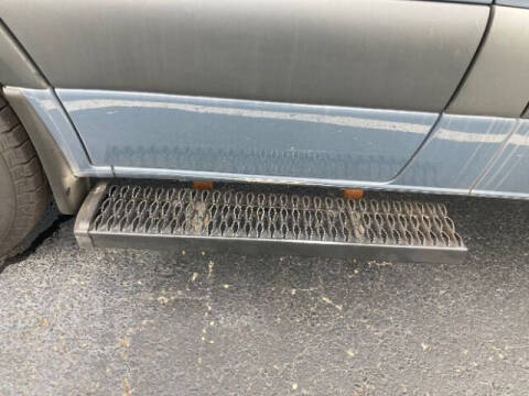 2019 Mercedes-Benz Sprinter