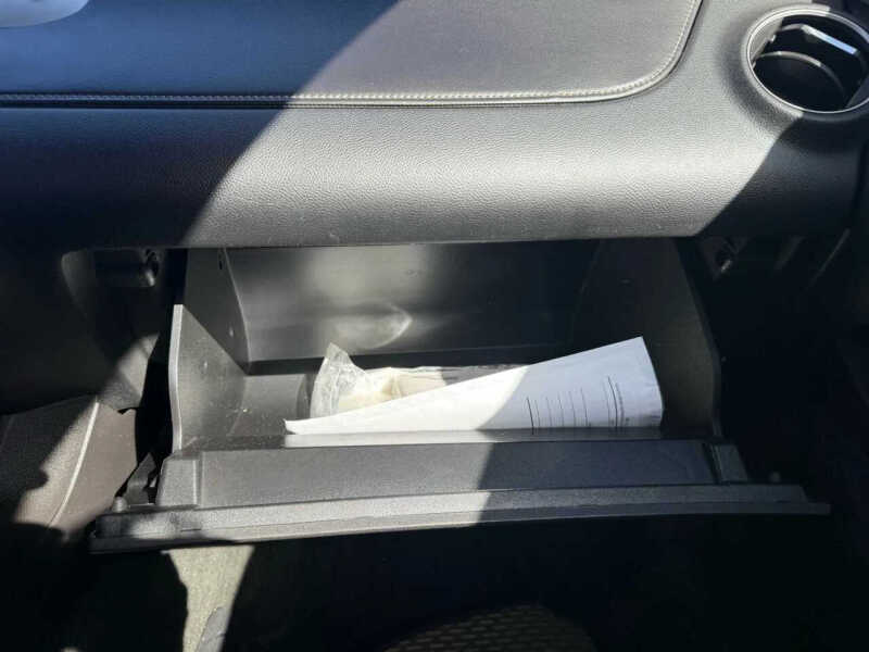 2012 Chevrolet Camaro LT