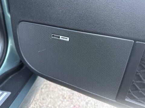 2002 Audi TT 225hp quattro