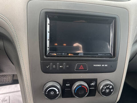 2013 Chevrolet Traverse LS