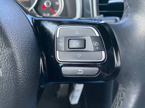 2015 Volkswagen Beetle Convertible