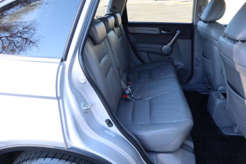 2009 Honda CR-V EX-L