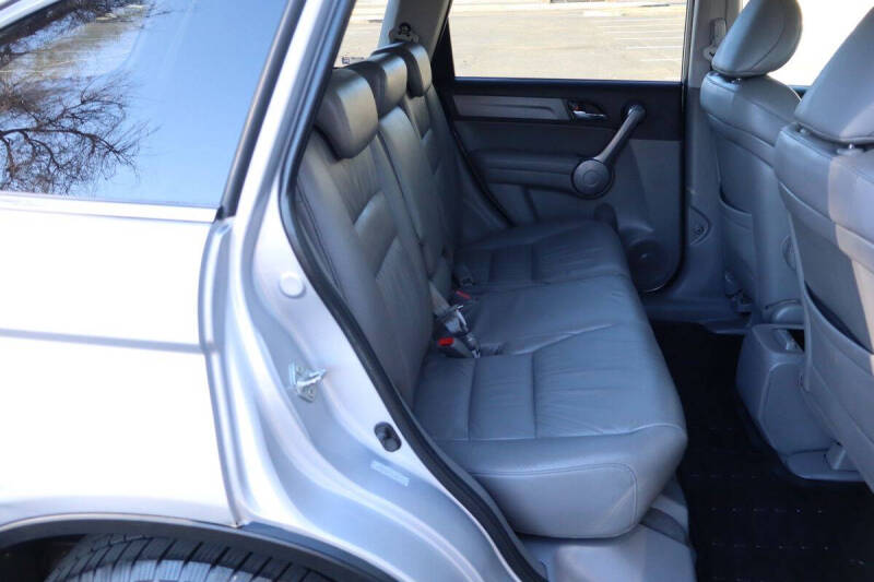 2009 Honda CR-V EX-L