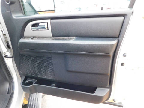 2016 Ford Expedition Limited