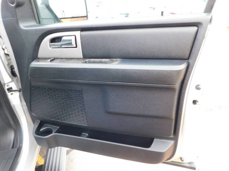 2016 Ford Expedition Limited