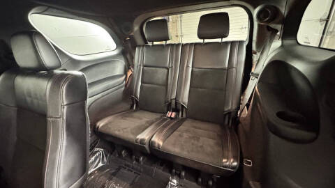 2022 Dodge Durango R/T
