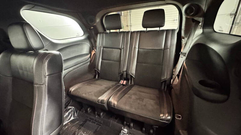 2022 Dodge Durango R/T