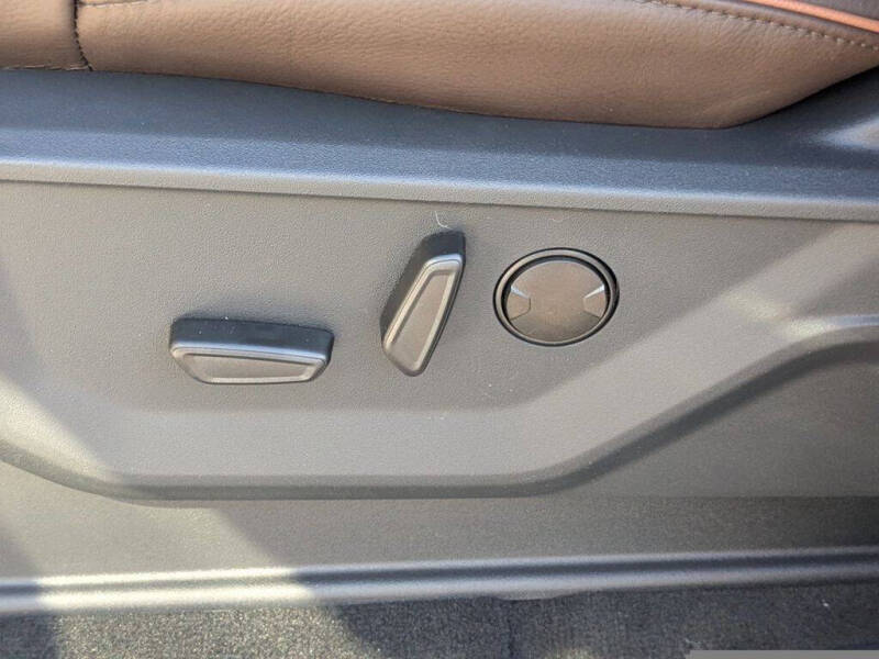 2025 Ford Expedition King Ranch