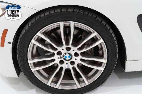 2016 BMW 4 Series 428i Gran Coupe