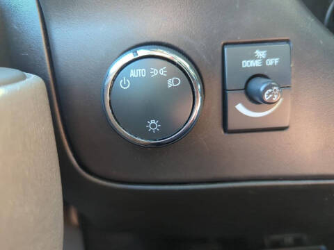 2024 Chevrolet Express 2500