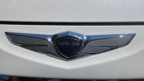 2022 Genesis GV80 2.5T