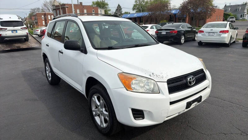 2009 Toyota RAV4