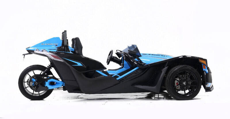 2020 Slingshot R