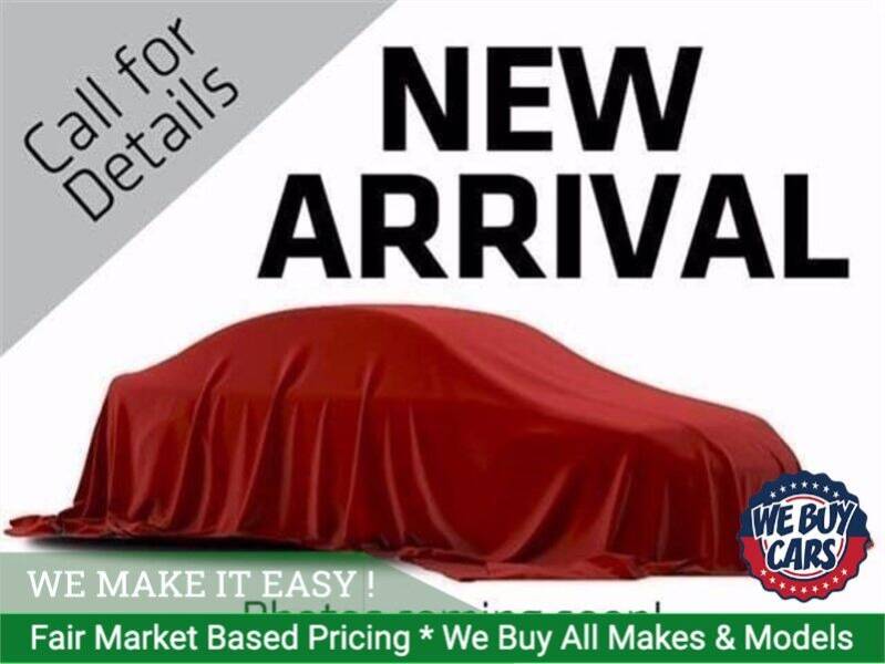 2018 Buick Regal TourX for sale at Shamrock Motors in East Windsor CT