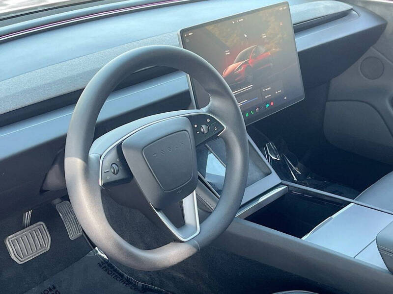 2024 Tesla Model 3 Long Range