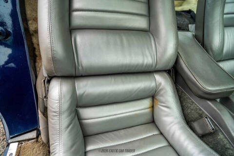 1981 Chevrolet Corvette