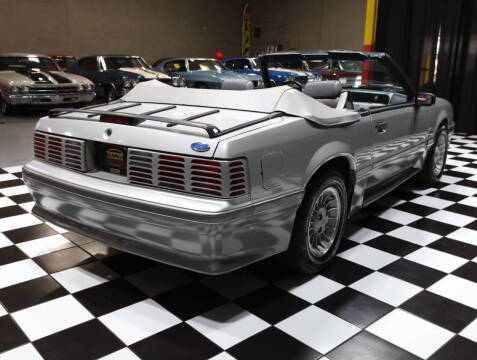 1990 Ford Mustang GT