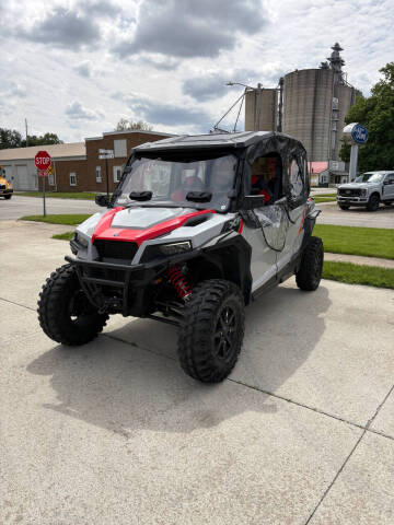 2025 Polaris General XP 1000