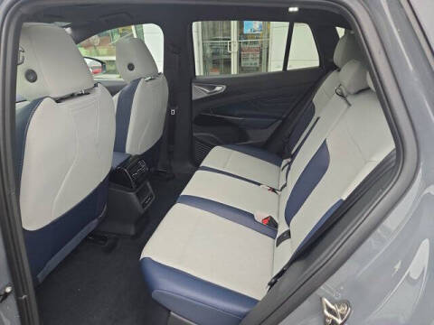 2025 Volkswagen ID.4 Pro S