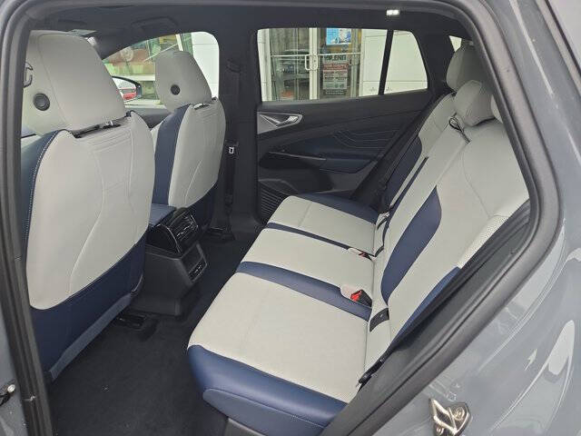 2025 Volkswagen ID.4 Pro S