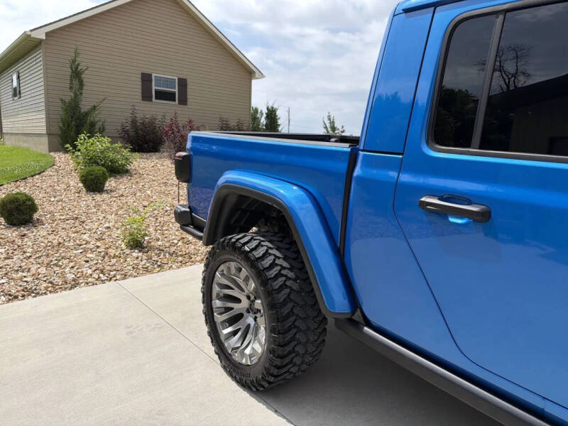 2024 Jeep Gladiator