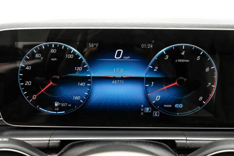 2021 Mercedes-Benz GLE GLE 450 4MATIC