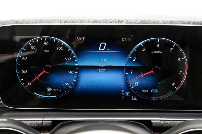 2021 Mercedes-Benz GLE GLE 450 4MATIC