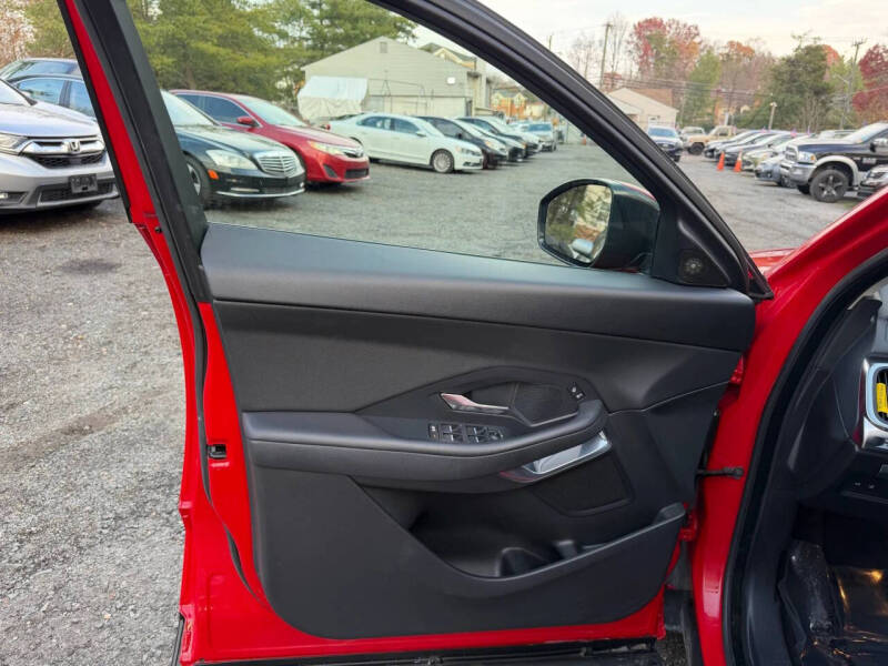 2019 Jaguar E-PACE P250