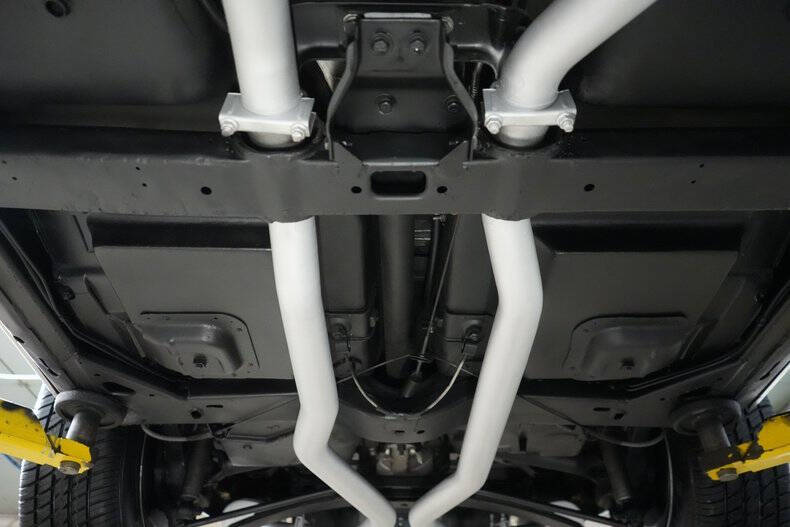 1972 Chevrolet Corvette