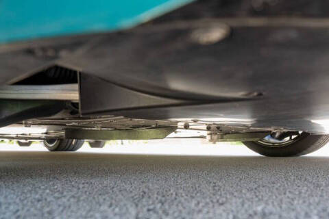 2022 McLaren 720S Spider