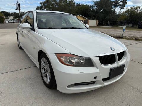 2008 BMW 3 Series 328i