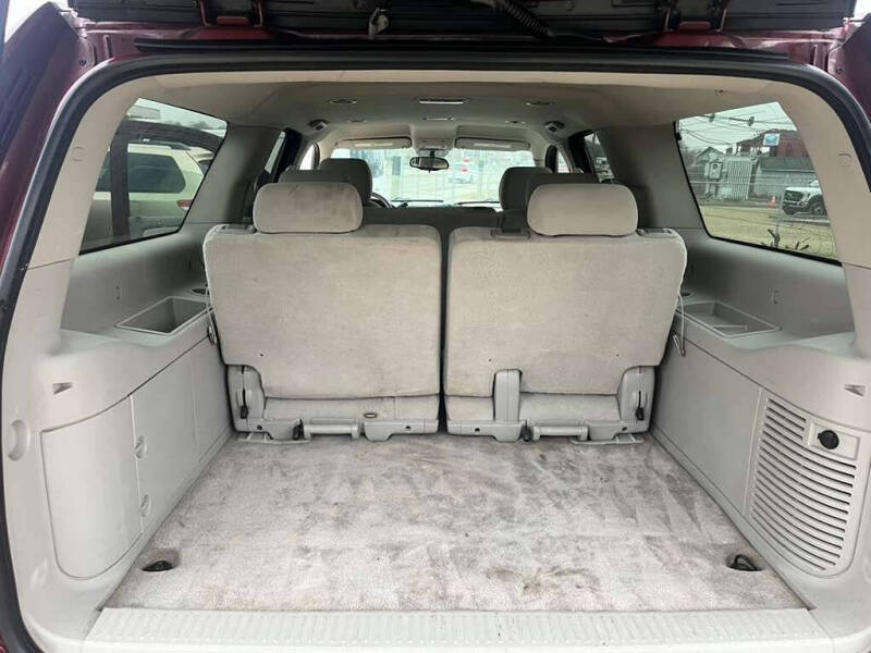 2009 Chevrolet Suburban LT