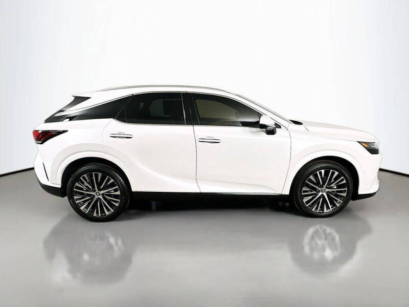 2024 Lexus RX 350